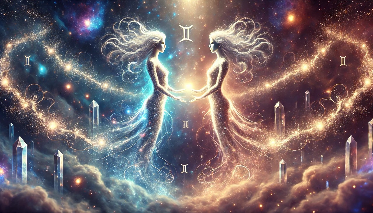 Близнецы в январе 2026 на пике энергии: как использовать Луну для роста. Спойлер — 1–3 и 27–29 января дадут вам больше, чем вы ожидаете.