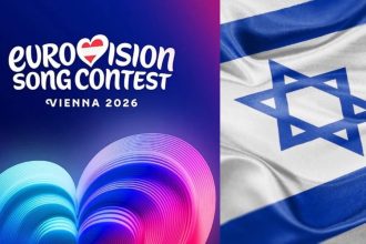 Пять стран отказались участвовать в «Евровидении-2026». Молдова возвращается. Причина бойкота — участие Израиля.