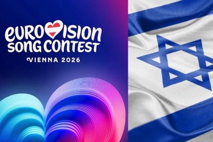 Пять стран отказались участвовать в «Евровидении-2026». Молдова возвращается. Причина бойкота — участие Израиля.