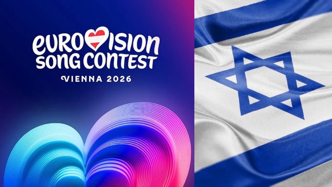 Пять стран отказались участвовать в «Евровидении-2026». Молдова возвращается. Причина бойкота — участие Израиля.