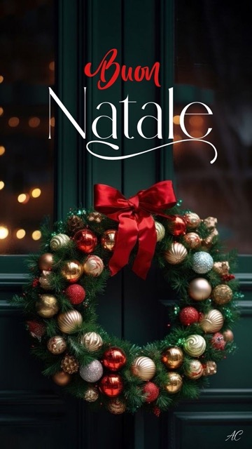 Как отмечают Рождество в Италии 2025: традиции, блюда, поздравления с переводом, СМС, открытки