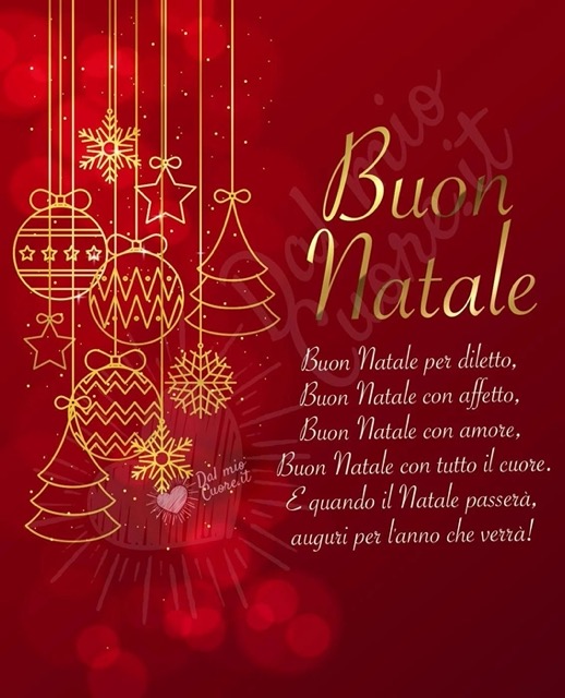 Как отмечают Рождество в Италии 2025: традиции, блюда, поздравления с переводом, СМС, открытки