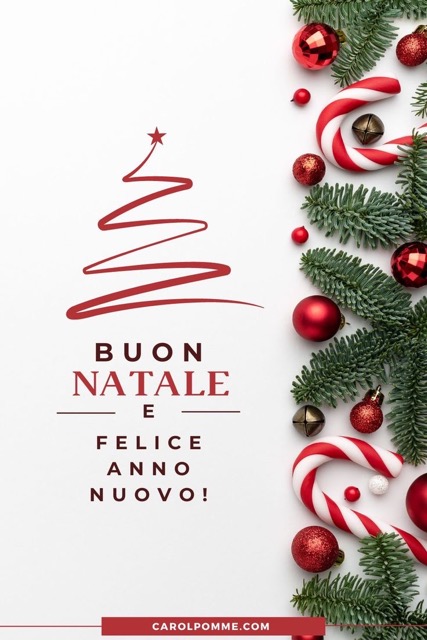 Как отмечают Рождество в Италии 2025: традиции, блюда, поздравления с переводом, СМС, открытки