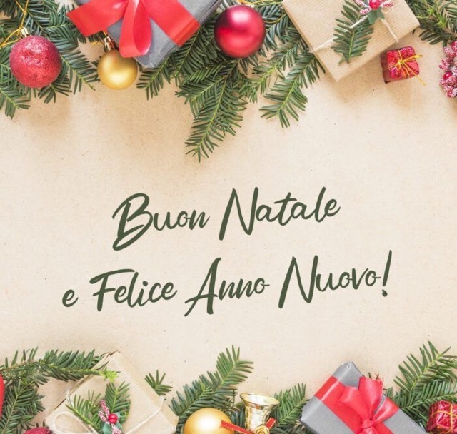 Как отмечают Рождество в Италии 2025: традиции, блюда, поздравления с переводом, СМС, открытки