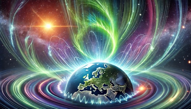 Магнитная буря G3 ожидается 9 декабря 2025 дважды за сутки. Подробный прогноз, таблица и советы для здоровья.