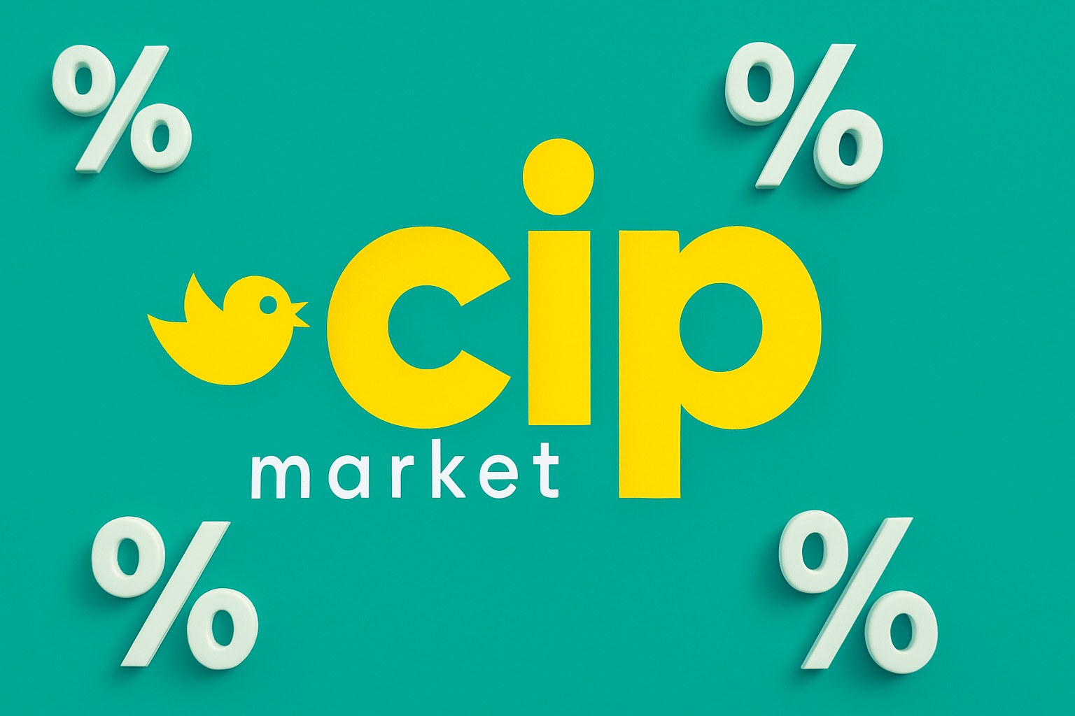 Скидки до 48% в Cip Market в Молдове с 10 по 23 декабря 2025 года: сладости, напитки, мясо, масло и товары для дома по выгодным ценам.