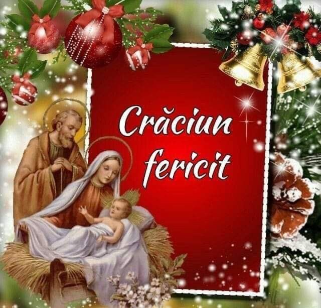 Рождество в Молдове 2025: традиции, поздравления, тексты на русском и молдавском, СМС, красивые открытки