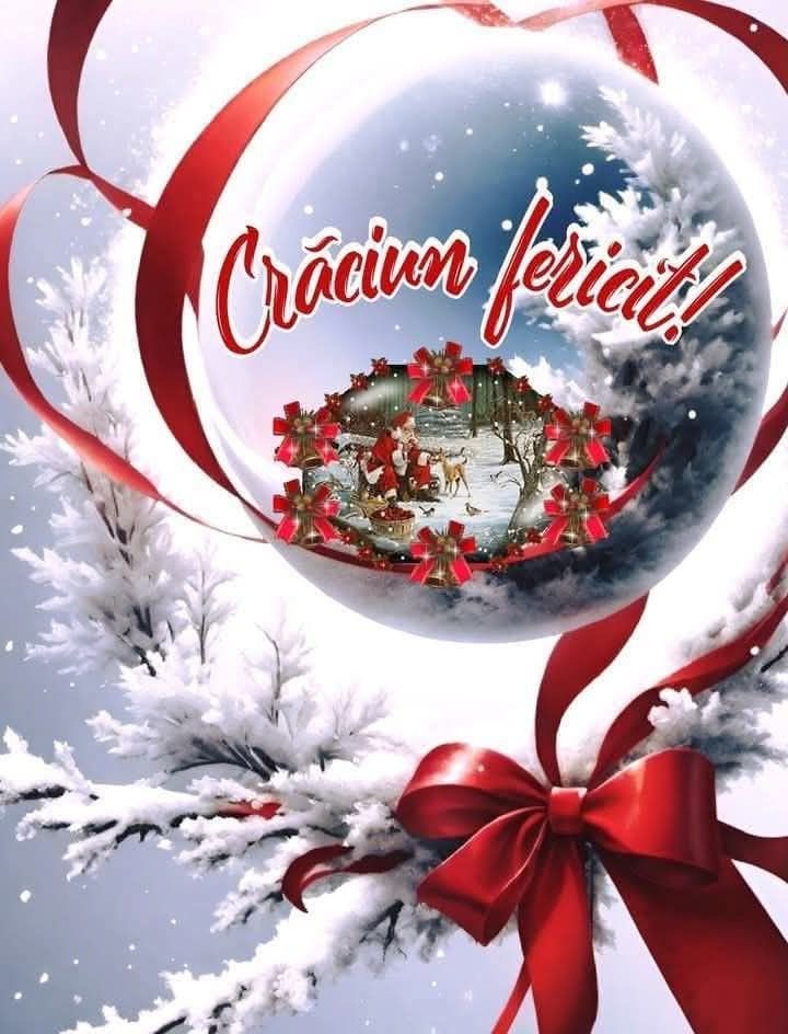 Рождество в Молдове 2025: традиции, поздравления, тексты на русском и молдавском, СМС, красивые открытки