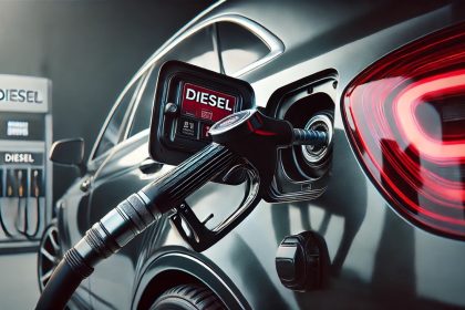 Цена на дизель в Молдове упала ниже 20 леев. С 6 по 8 декабря ANRE установило новые максимальные тарифы на топливо.