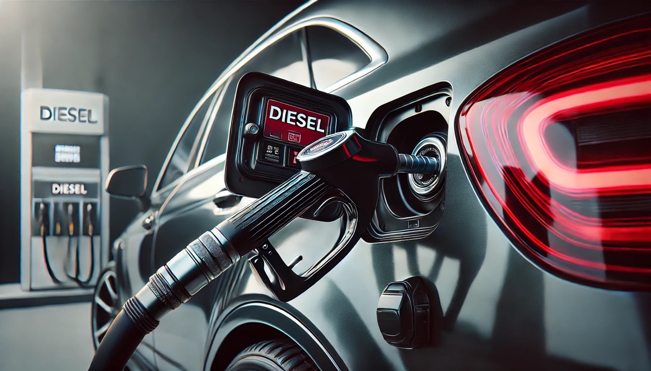 Цена на дизель в Молдове упала ниже 20 леев. С 6 по 8 декабря ANRE установило новые максимальные тарифы на топливо.