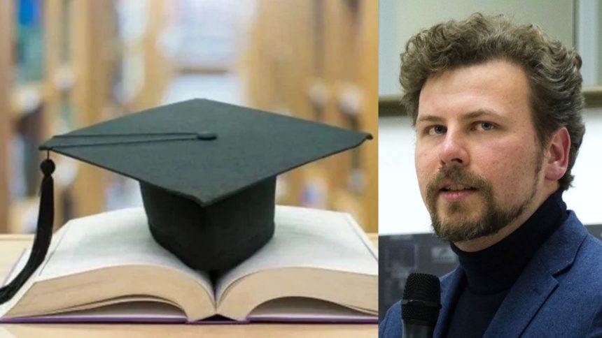 Молдова может отменить дипломные работы из-за ИИ. Министерство образования рассматривает устные экзамены как альтернативу.