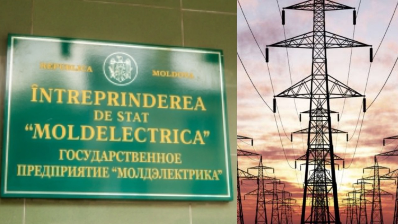 Молдова запросила экстренную помощь у Румынии с электроэнергией после атаки по Украине. Власти призвали граждан снизить потребление.