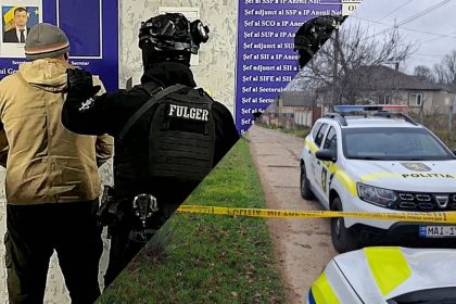 Фермер из Новоанен подозревается в серии жестоких убийств. Найдены останки, вещи пропавших, идут допросы и экспертизы. Общество потрясено.