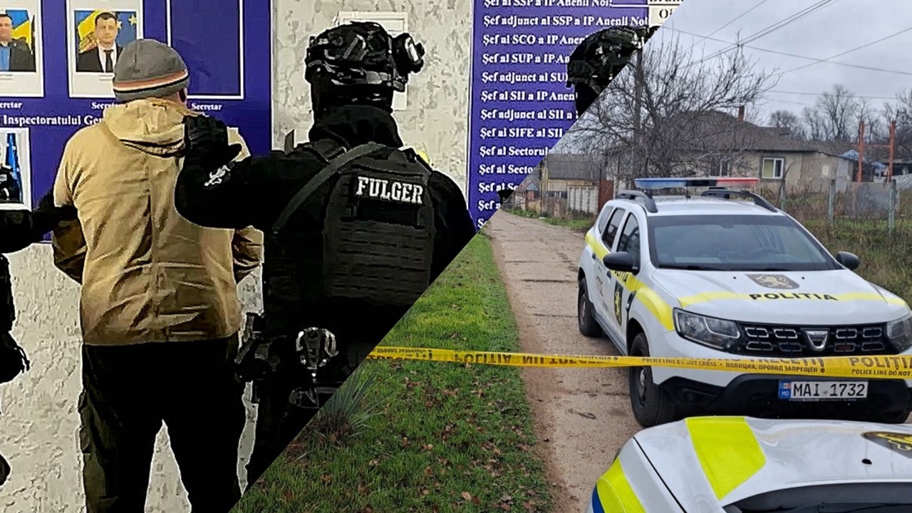 Фермер из Новоанен подозревается в серии жестоких убийств. Найдены останки, вещи пропавших, идут допросы и экспертизы. Общество потрясено.