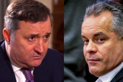 Влад Филат заявил, что Владимир Плахотнюк стоял за ДПМ в 2009 году и участвовал в разгоне апрельских протестов.