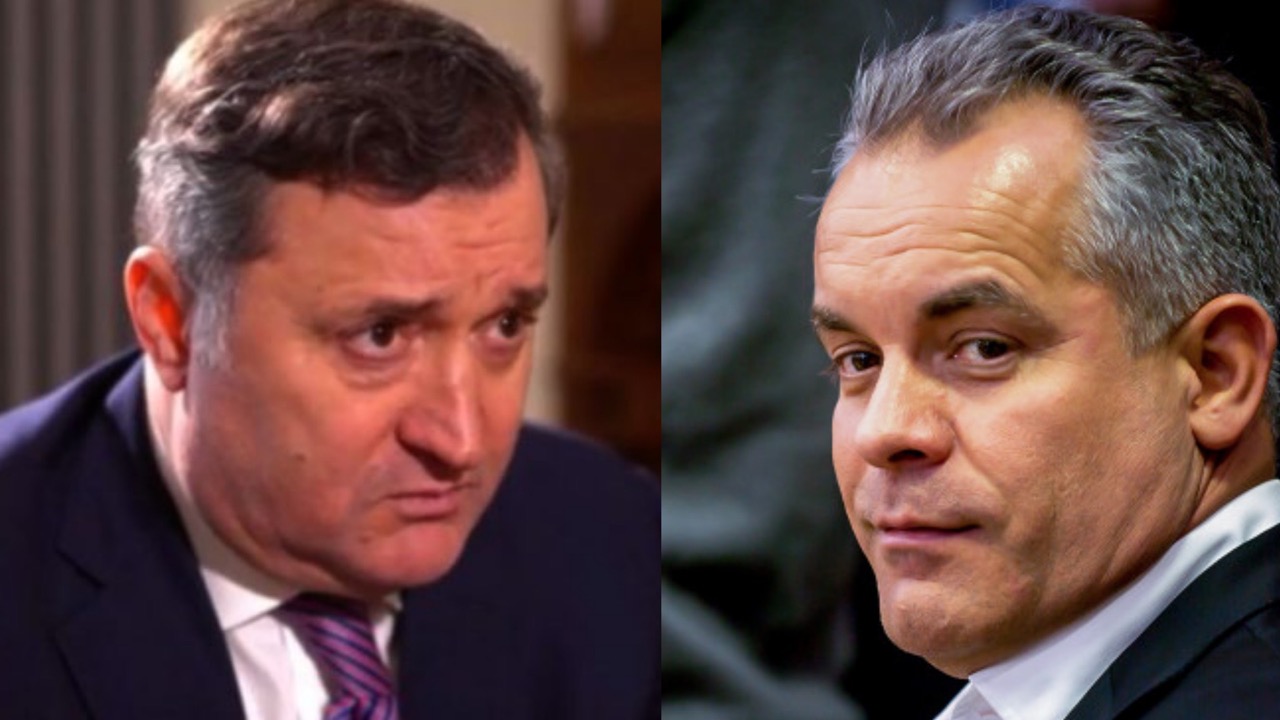 Влад Филат заявил, что Владимир Плахотнюк стоял за ДПМ в 2009 году и участвовал в разгоне апрельских протестов.