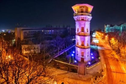 Фильмы студии «Телефилм-Кишинэу» покажут 2–5 декабря на башне-музее в Кишинёве. Вход свободный. Программа включает работы о правах человека.