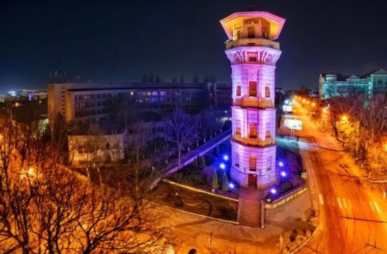 Фильмы студии «Телефилм-Кишинэу» покажут 2–5 декабря на башне-музее в Кишинёве. Вход свободный. Программа включает работы о правах человека.