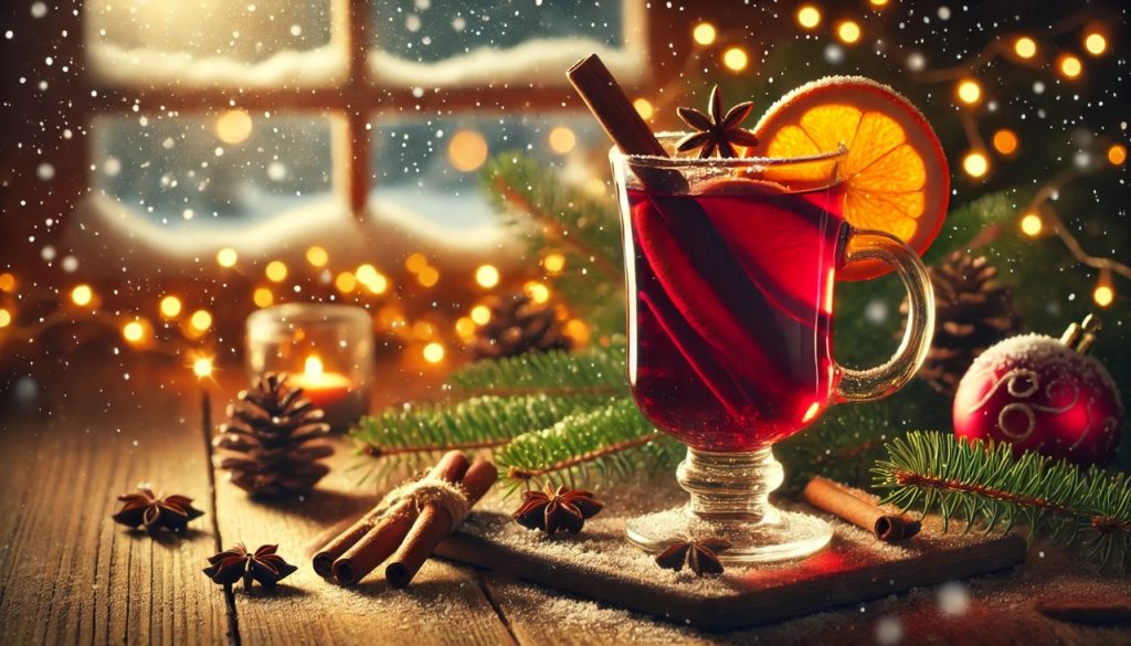 Как приготовить глинтвейн в домашних условиях: рецепты в молдавской традиции, специи, польза для здоровья
