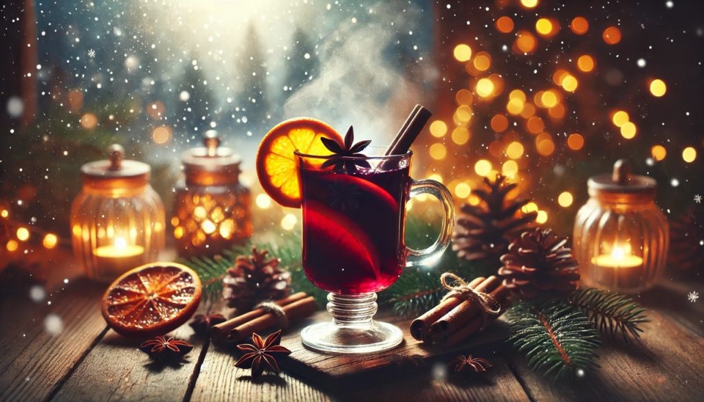 Как приготовить глинтвейн в домашних условиях: рецепты в молдавской традиции, специи, польза для здоровья