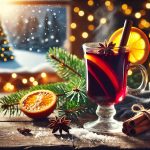 Все вариации глинтвейна на любой вкус: белый, ягодный, безалкогольный, пряный и с алкоголем — рецепты, советы и секреты приготовления.