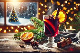 Все вариации глинтвейна на любой вкус: белый, ягодный, безалкогольный, пряный и с алкоголем — рецепты, советы и секреты приготовления.