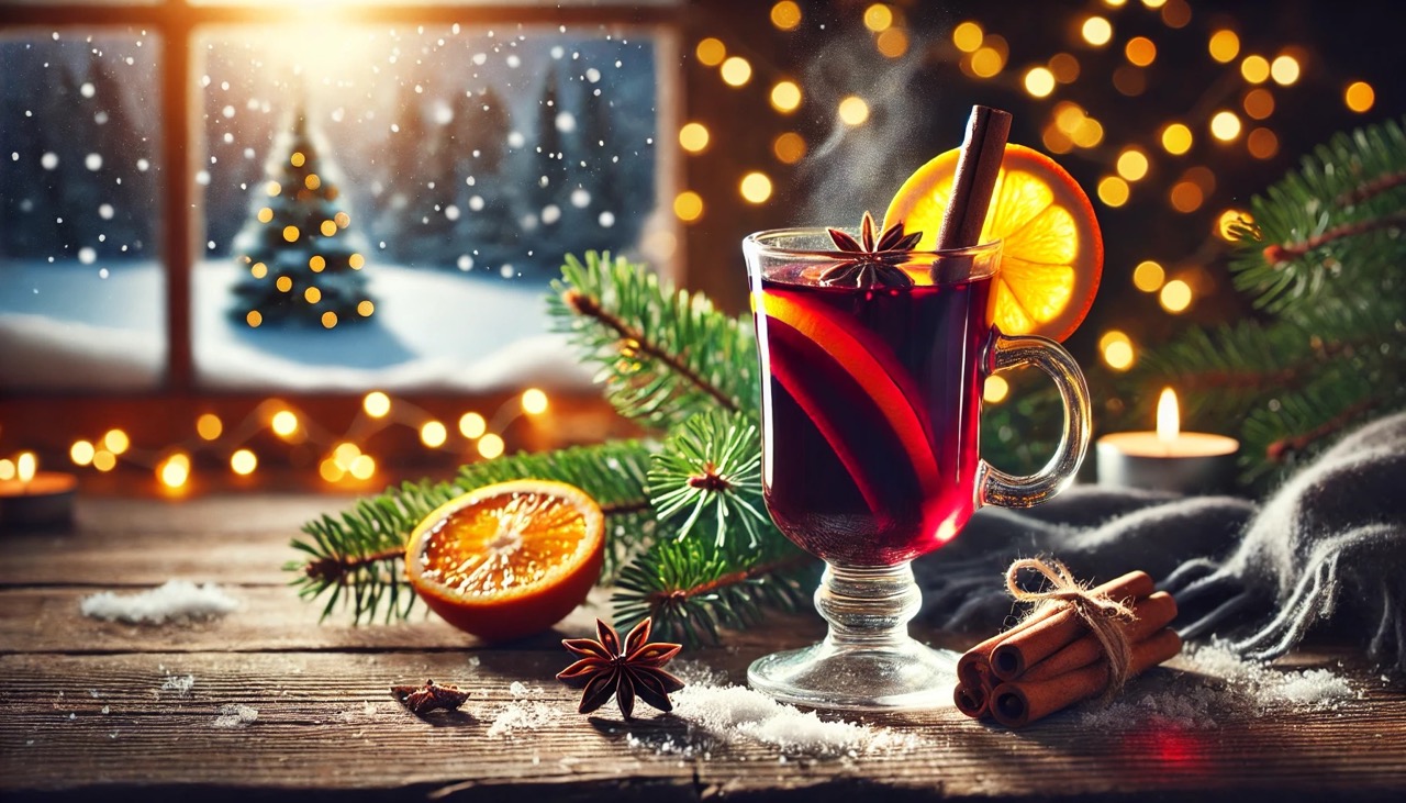 Все вариации глинтвейна на любой вкус: белый, ягодный, безалкогольный, пряный и с алкоголем — рецепты, советы и секреты приготовления.