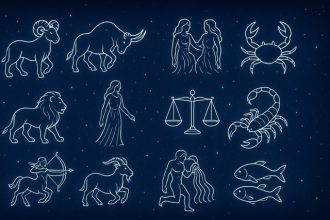 Гороскоп на 19 декабря 2025: день непростой, Луна убывает, 29-й лунный день требует тишины, завершения дел и внутреннего очищения.