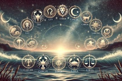 22 декабря 2025 года — день внутренней работы и нестабильной энергетики. Узнайте гороскоп для всех знаков по стихиям.