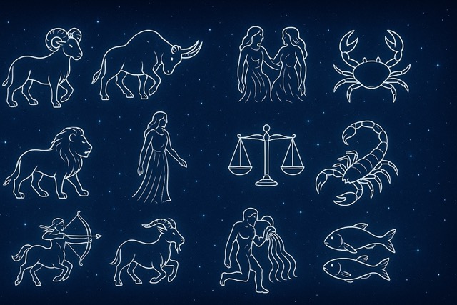 Что готовит гороскоп на 7 декабря 2025 года? Все знаки получат ответы: кого ждать, чего избегать, когда решать — день полон тайных подсказок.