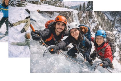 OpenAI представила GPT Image 1.5 — продвинутый инструмент генерации изображений с точным редактированием и новыми функциями.