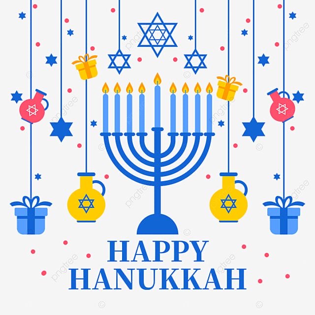 Ханука 2025 в Молдове: как празднуют чудо света, зажигают свечи, что говорят и как поздравляют