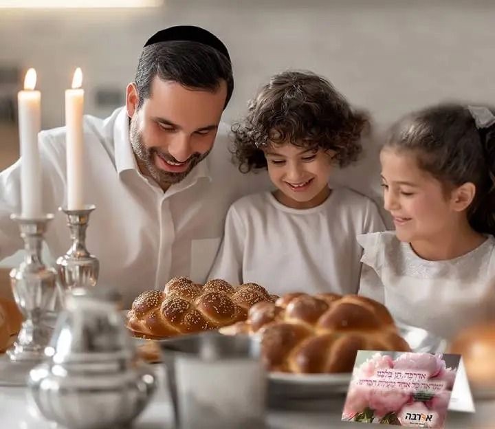 Ханука 2025 в Молдове: как празднуют чудо света, зажигают свечи, что говорят и как поздравляют