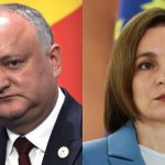 Додон заявил о возможности импичмента Санду за назначения спецпосланников. Администрация отвергла обвинения, ссылаясь на регламент.