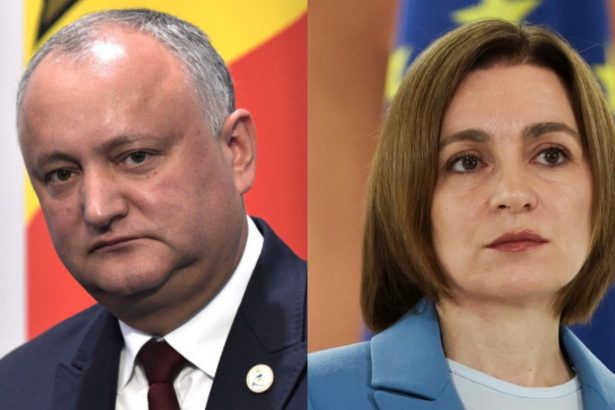 Додон заявил о возможности импичмента Санду за назначения спецпосланников. Администрация отвергла обвинения, ссылаясь на регламент.