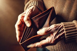 В 2026 году пенсии в Молдове повысят на 6% при инфляции 7,6%. Власти объяснили решение приоритетами инвестиций и поддержкой молодежи.