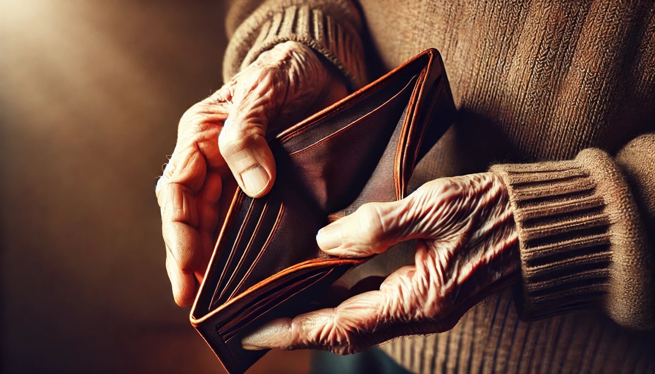 В 2026 году пенсии в Молдове повысят на 6% при инфляции 7,6%. Власти объяснили решение приоритетами инвестиций и поддержкой молодежи.