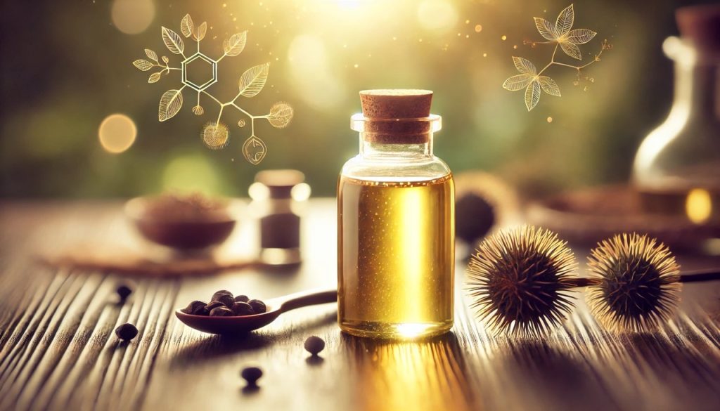 Как делают касторовое масло и почему оно незаменимо в медицине и косметике