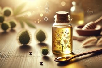 Как получают касторовое масло, чем оно полезно при запоре, воспалениях, для кожи и волос. Состав, витамины, применение и правила хранения.