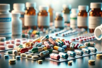 С 1 января 2026 в Молдове вступают в силу новые правила компенсации лекарств для диабетиков, гипертоников и пациентов с тромбозами.