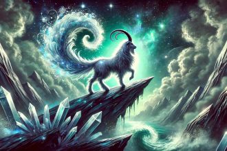 Гороскоп для Козерогов на январь 2026 раскрывает события месяца по всем сферам. Период с 13 по 17 января может принести карьерный прорыв.