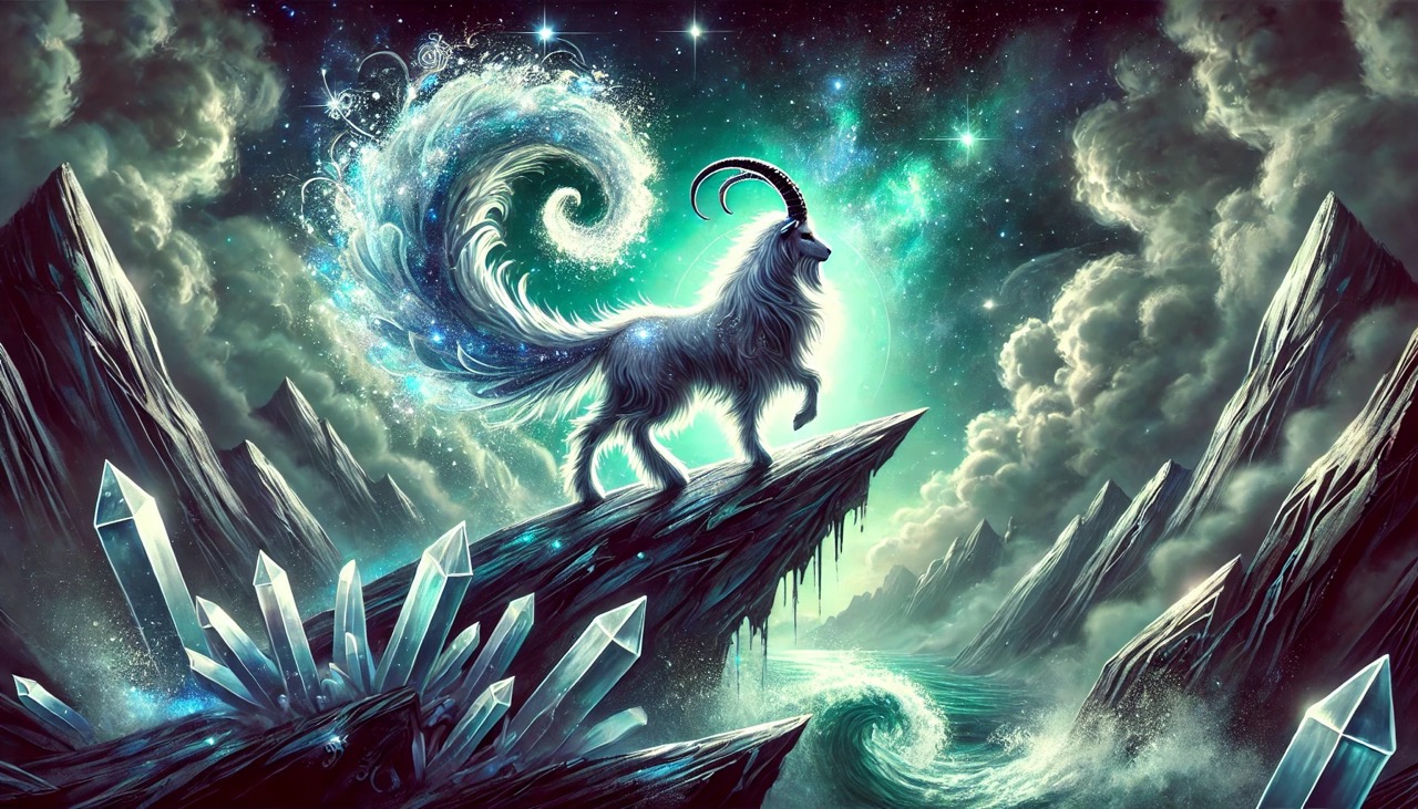 Гороскоп для Козерогов на январь 2026 раскрывает события месяца по всем сферам. Период с 13 по 17 января может принести карьерный прорыв.