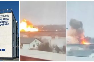 Движение через КПП «Паланка — Маяки–Удобное» остановлено 19 декабря из-за атаки дронов. Мост на трассе Одесса–Рени повреждён, есть жертвы.