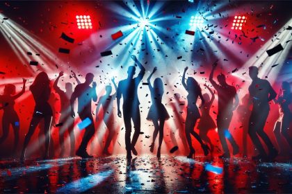 Куда пойти в Кишинёве на выходных 13–15 декабря: дегустации вина, мастер-классы, вечеринки, лекции и ярмарки в праздничной атмосфере.