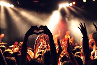 Куда пойти в Кишиневе 5, 6 и 7 декабря: афиша событий — кино, концерты, ярмарки, вечеринки и выставки. Полный гид по выходным.