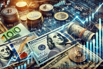 Актуальный курс валют в Молдове 3 декабря 2025 года: USD, EUR, RUB, RON, UAH — таблицы, сравнение банков и обменников.