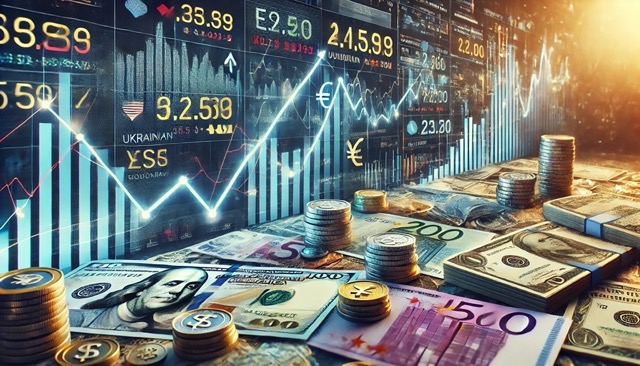 Курс валют Молдова на 22 декабря 2025: доллар, евро, рубль, лей и гривна. Свежие курсы НБМ, банков и обменников. Где выгодно обменять валюту.