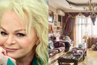 Скандал с квартирой Ларисы Долиной: как певица стала жертвой аферы, обвинила покупательницу, а затем пообещала вернуть ей 112 млн рублей.