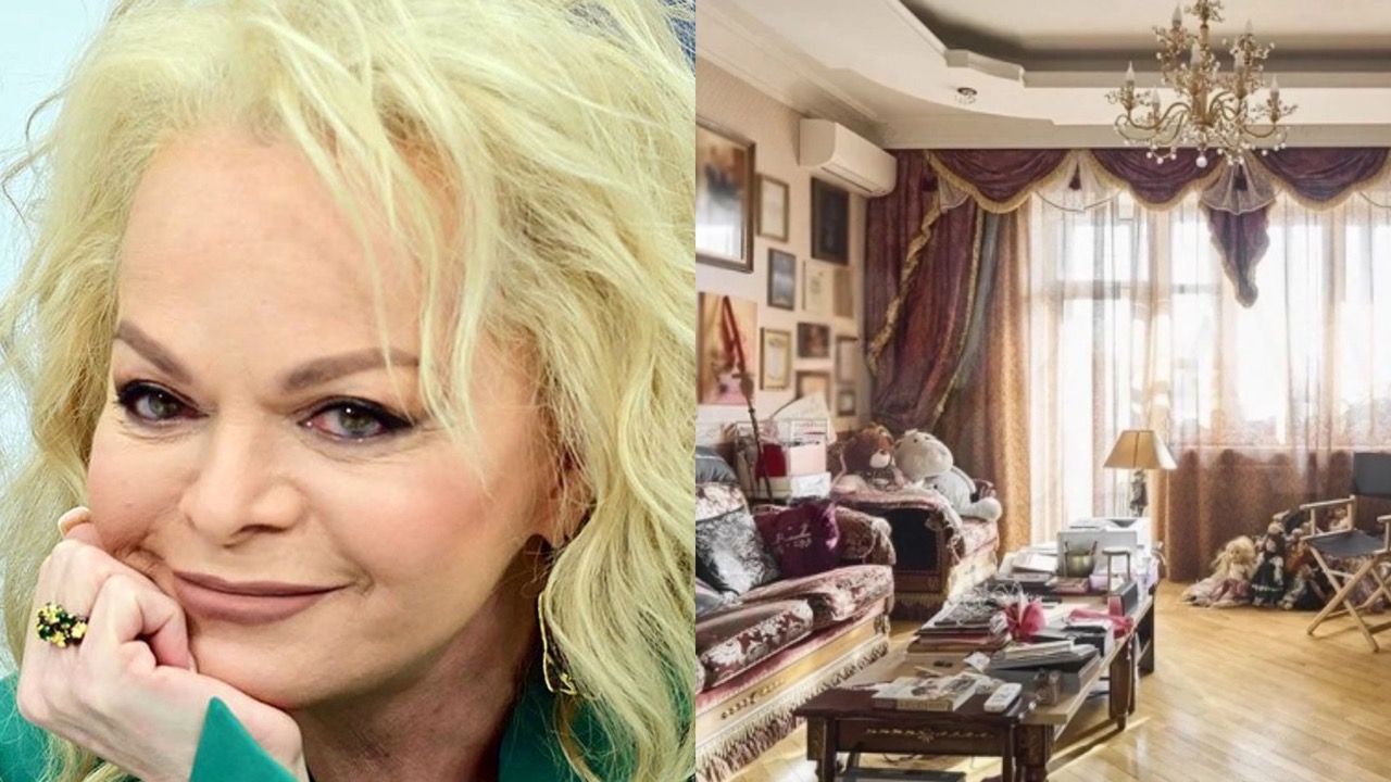 Скандал с квартирой Ларисы Долиной: как певица стала жертвой аферы, обвинила покупательницу, а затем пообещала вернуть ей 112 млн рублей.