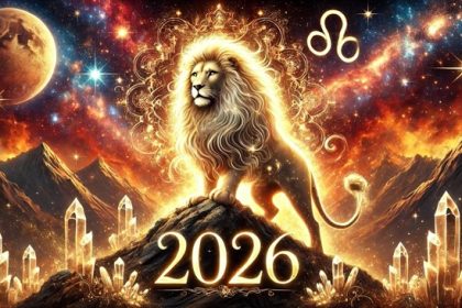 Гороскоп для Львов на 2026 год: работа, финансы, любовь, здоровье. Фазы Луны, советы по месяцам, энергия года Огненной Лошади.